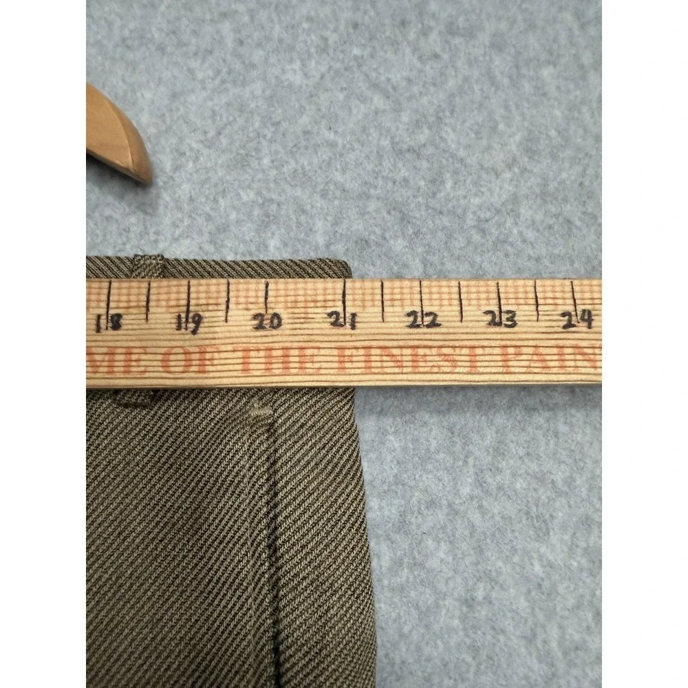 Andrew‎ Fezza Orvis Suit Mens 48L 44x32 Wool Herringbone 2 Piece Jacket Pants